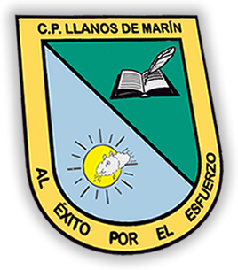 escudo-Llanos de Marín